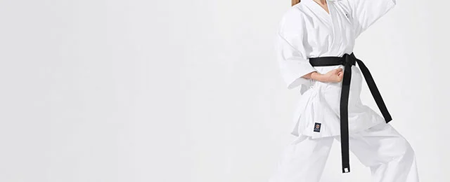 Karate udstyr
