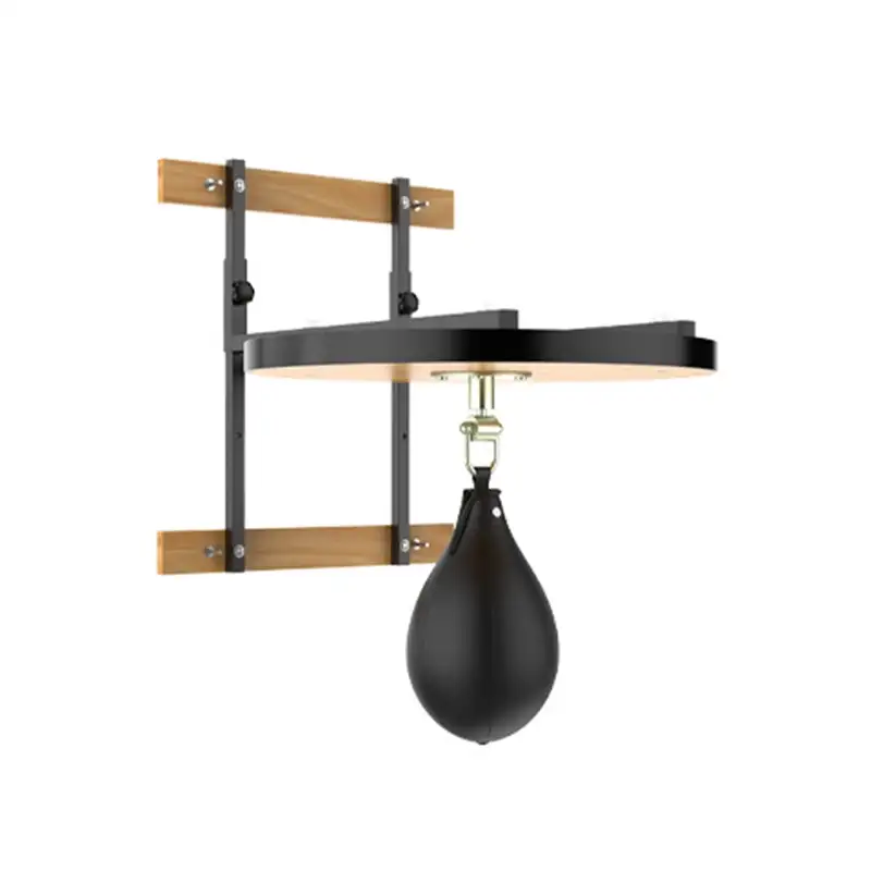 Justerbar Platform Speed ​​Ball