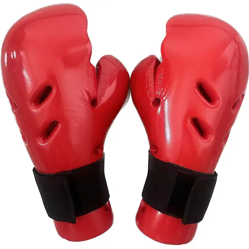 Dyppet Taekwondo Hand Guard