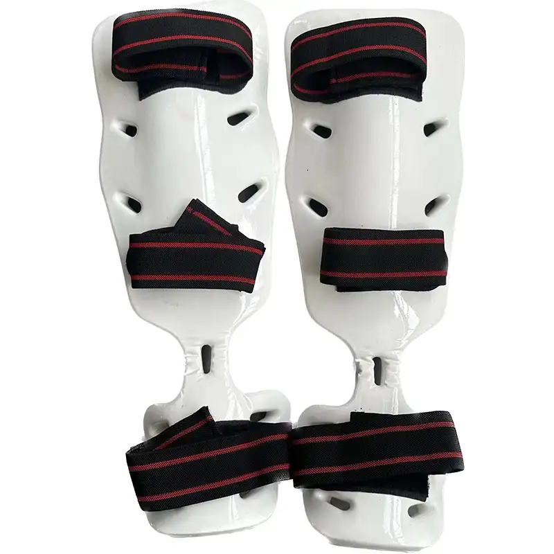 Dyppet Taekwondo Shin Instep Guard