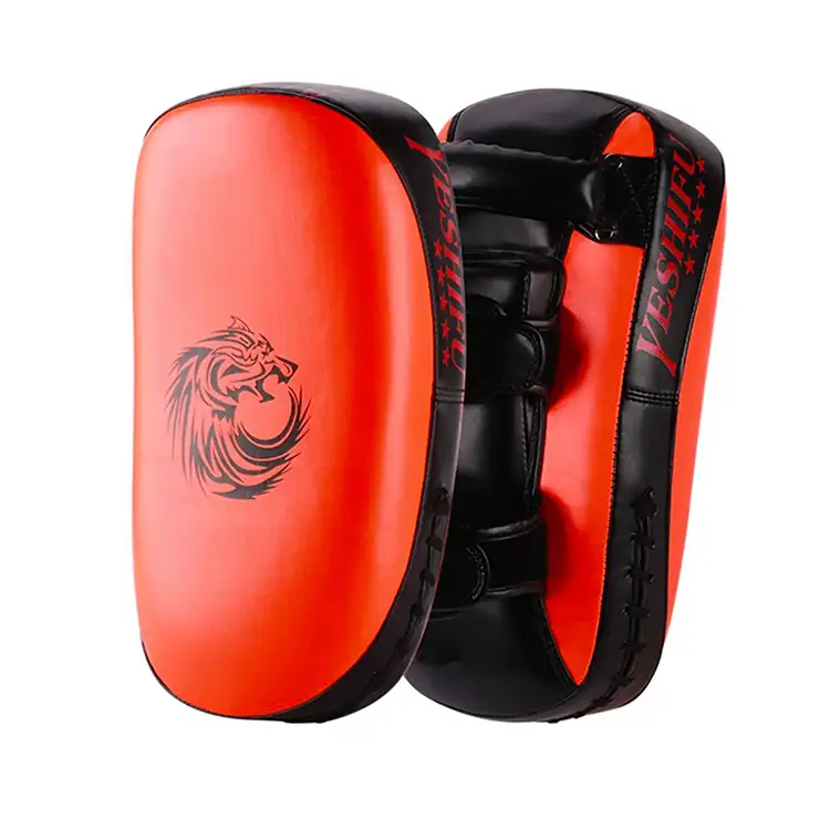 Eksplosionssikker PU Kick Mitt