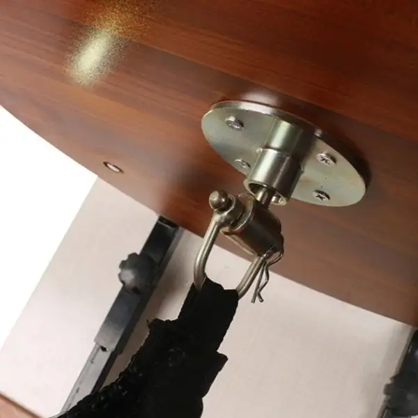 Adjustable Platform Speed Ball