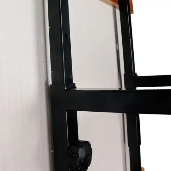 Adjustable Platform Speed Ball