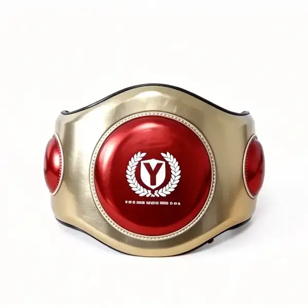 Boxing Waist Target