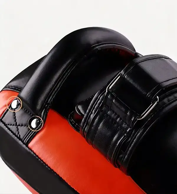 Explosion Proof Pu Kick Mitt
