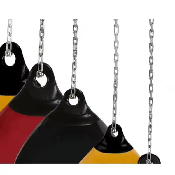 Hanging Boxing Water Bag