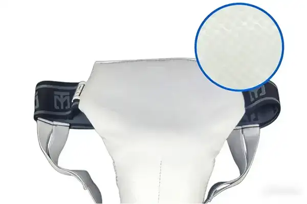 Itf Taekwondo Groin Guard
