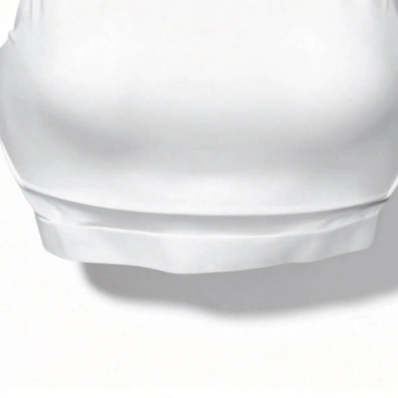 Karate Female Chest Guard