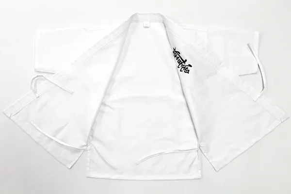 Kyokushin Karate Uniform