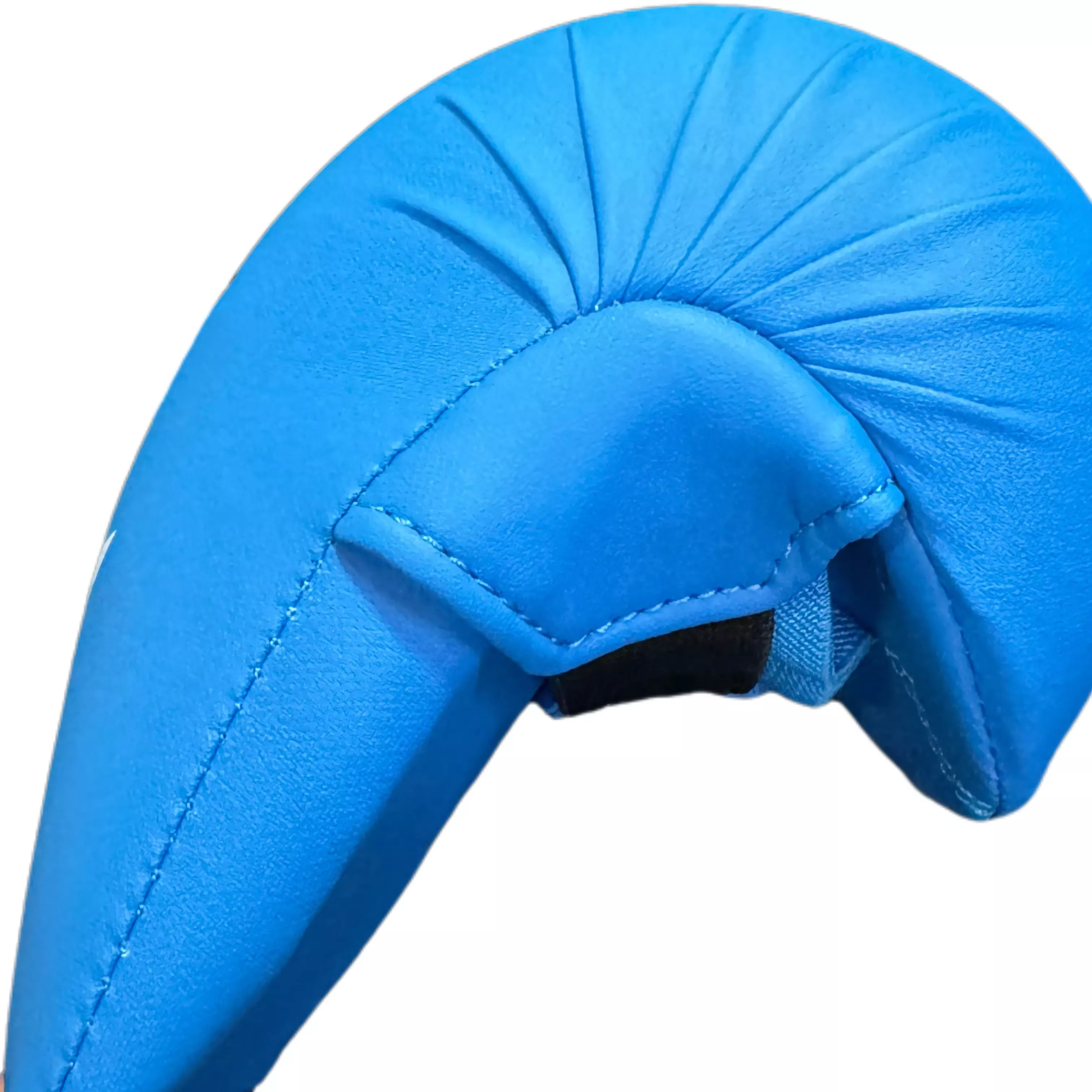 Bag training karate gloves with thick multi-layer padding