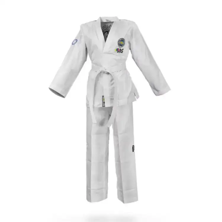 ITF Taekwondo Træning Dobok