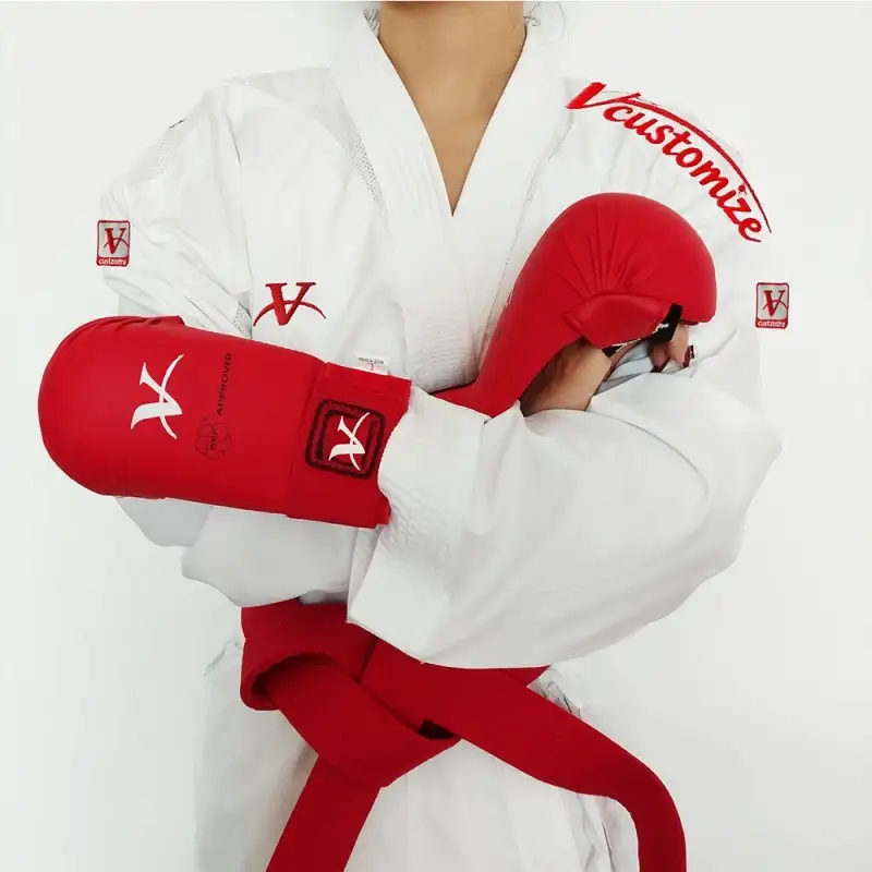 Letvægts Kumite Karate Uniform