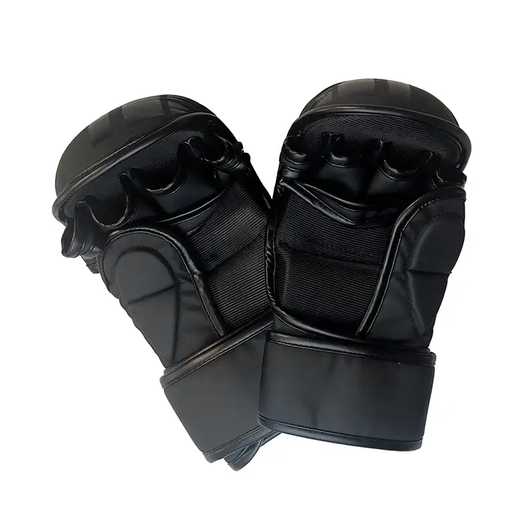 MMA handsker