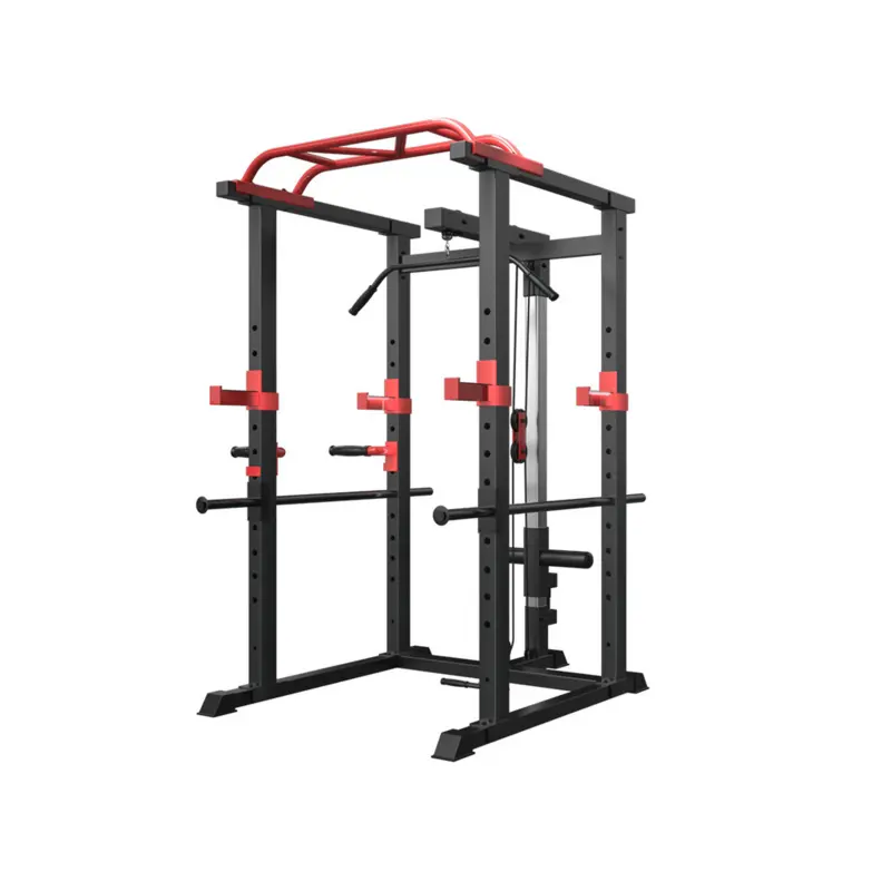 Multifunktions Power Rack