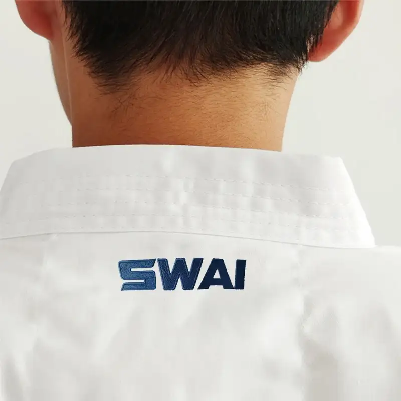 Trænings twill karate uniform