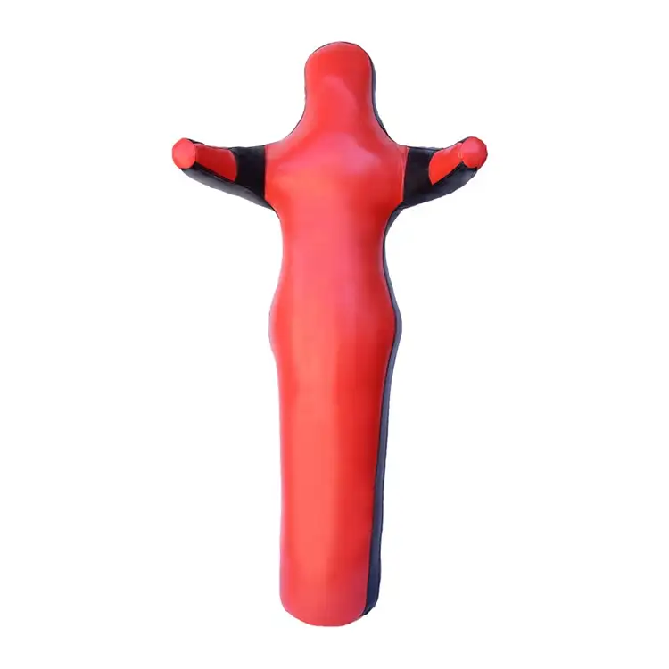 Wrestling Bokse Dummy